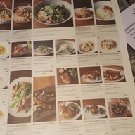 White Shuffle เซ็นทรัล อีสวิลล์