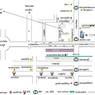 โรงแรมเซ็นทริคเพลส