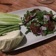 Race Area Bar And Restaurant