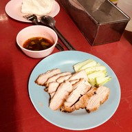 เมนูของร้าน ส้มตำตาชา