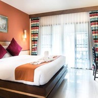 Ibis Styles Chiang Khong Riverfront