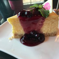 เมนูของร้าน Inner Cake