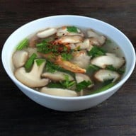 บุหงาส่าหรี รีสอร์ท