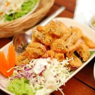 เมนูของร้าน Keeree Mantra