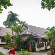 Ibis Styles Chiang Khong Riverfront