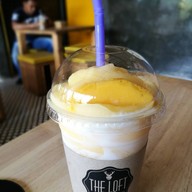 เมนูของร้าน THE LOFT Coffee-Eatery-Bakery