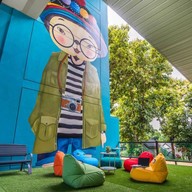 Ibis Styles Chiang Khong Riverfront