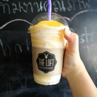 เมนูของร้าน THE LOFT Coffee-Eatery-Bakery