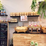 ใบบุญคอฟฟี่(เกาะเค็ด) เกาะเค็ด