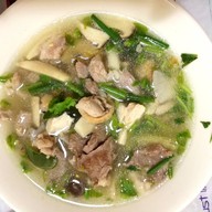 กู๋จิน ปลาลวก