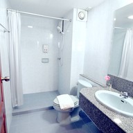 โรงแรมเซ็นทริคเพลส