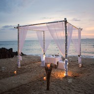 Rawi Warin Resort And Spa