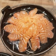 เมนูของร้าน แสนแซ่บ เทอร์มินอล 21 โคราช