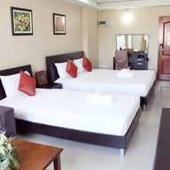 โรงแรมเซ็นทริคเพลส