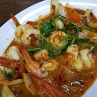 เมนูของร้าน ข้าวต้ม 1008