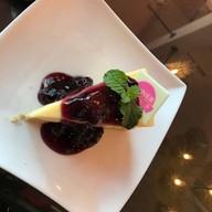 เมนูของร้าน Inner Cake