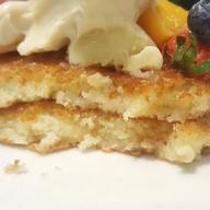 White Shuffle เซ็นทรัล อีสวิลล์