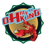 Oh My Kung At The Camp