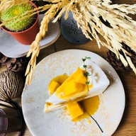 เมนูของร้าน June in October