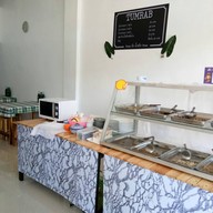 บรรยากาศ ชาใต้ ชาชัก