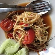 ตำแซ่บมอเลย เลย