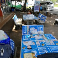 ครัวป้าดำ