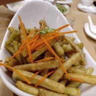 เมนูของร้าน Panda King Silom Complex