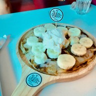 เมนูของร้าน อันโกะ Bakery & Coffee