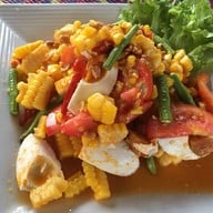 ตำแซ่บมอเลย เลย