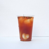 เมนูของร้าน Tea table The connect