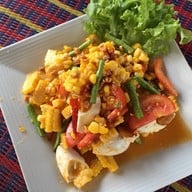 ตำแซ่บมอเลย เลย