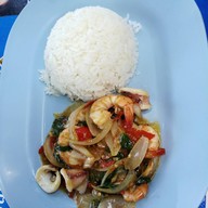 ครัวป้าดำ