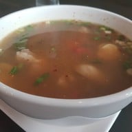 ส้มตำจินดา Central Plaza Ubonratchathani
