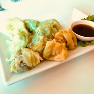 เมนูของร้าน อันโกะ Bakery & Coffee