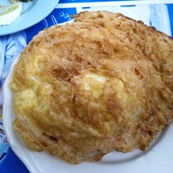 ครัวป้าดำ