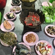 อัศวินย่างเกาหลี