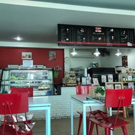 บรรยากาศ อันโกะ Bakery & Coffee