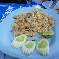 ครัวป้าดำ