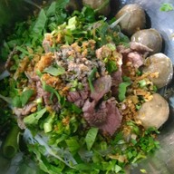 ก๋วยเตี๋ยวซินโซท้าให้ลอง