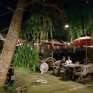 บรรยากาศ ปีระกา