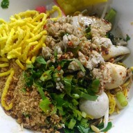ก๋วยเตี๋ยวซินโซท้าให้ลอง