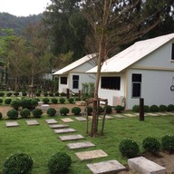 Khao Yai the kids adventure