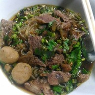 ก๋วยเตี๋ยวซินโซท้าให้ลอง