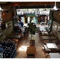 บรรยากาศ Dandin Karakoy