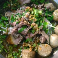 ก๋วยเตี๋ยวซินโซท้าให้ลอง