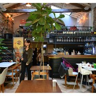 บรรยากาศ Dandin Karakoy