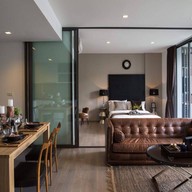 The Valley 23 estate at Khaoyai by Away