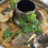 เมนูของร้าน ใจสั่งมา