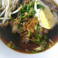 ก๋วยเตี๋ยวซินโซท้าให้ลอง