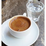 เมนูของร้าน Dandin Karakoy